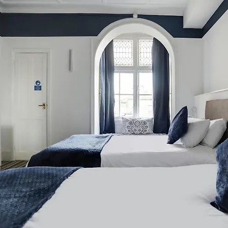 Oyo Lord Kitcheners Guest House Lowestoft Buitenkant foto