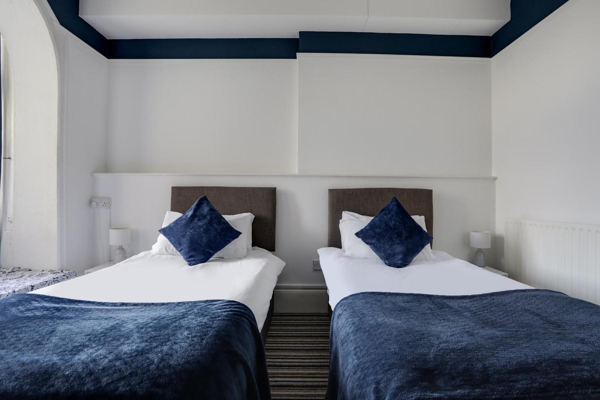 Oyo Lord Kitcheners 3* Lowestoft