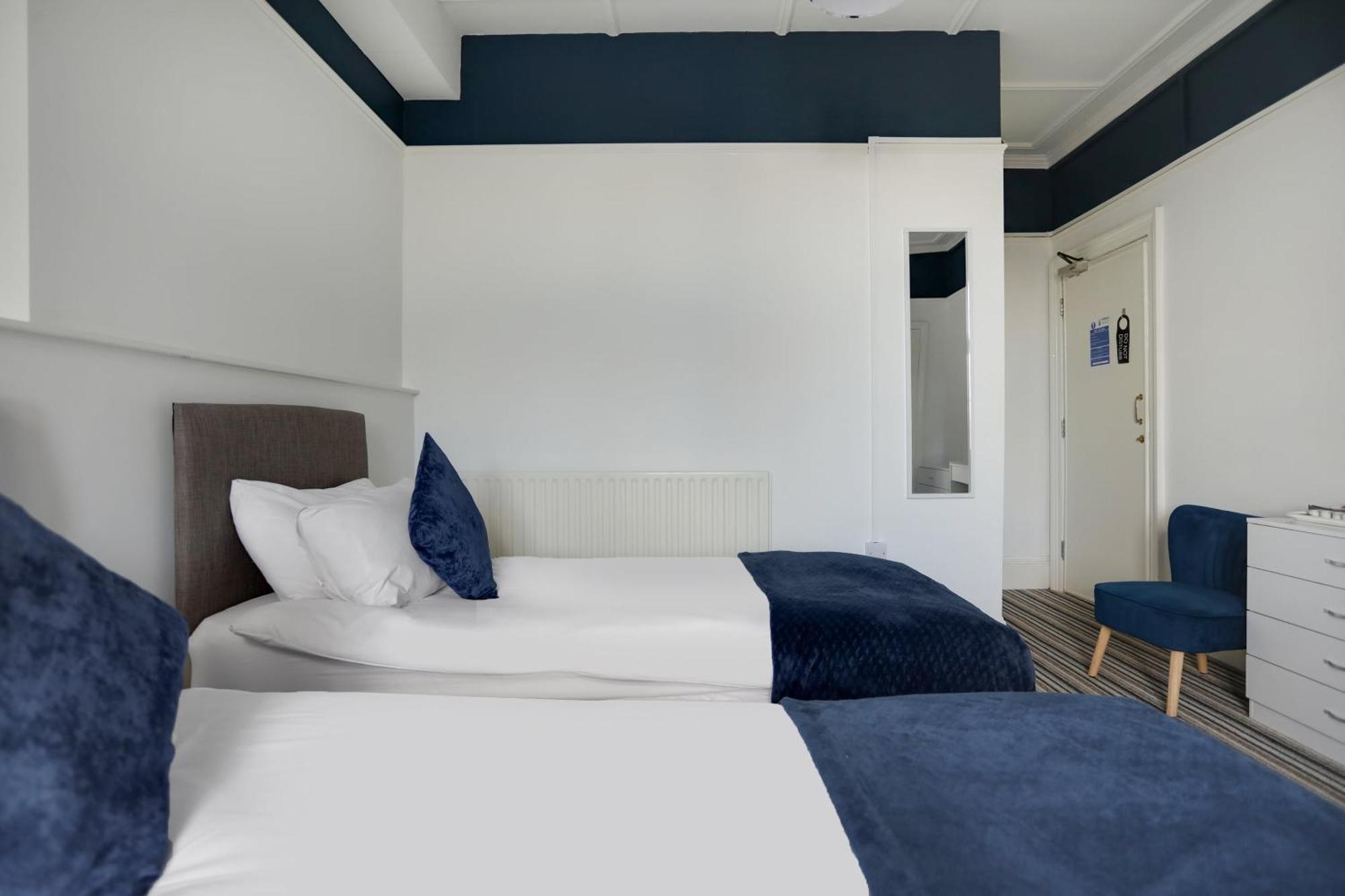 Bed & Breakfast Oyo Lord Kitcheners