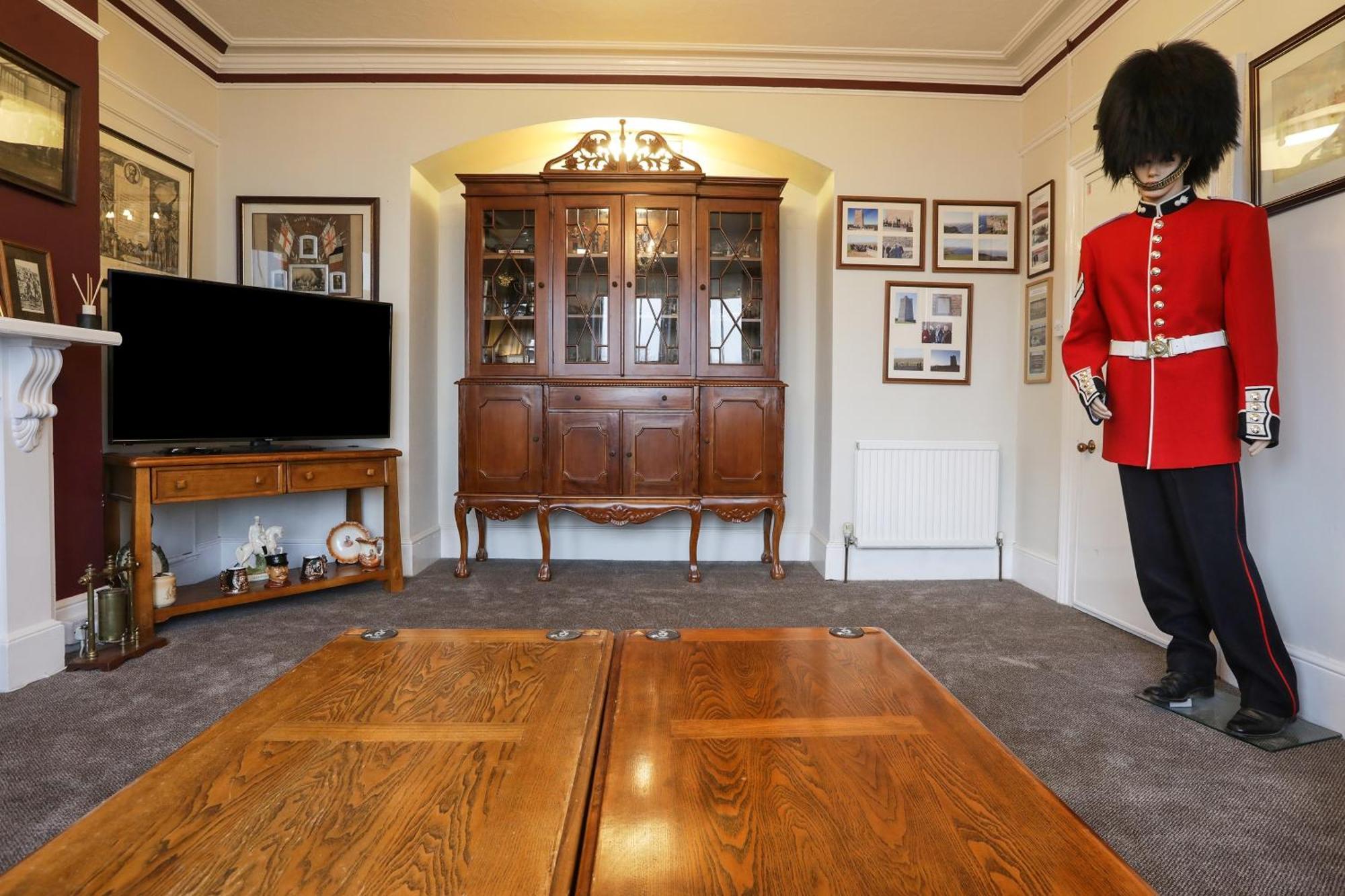 Bed & Breakfast Oyo Lord Kitcheners 3*