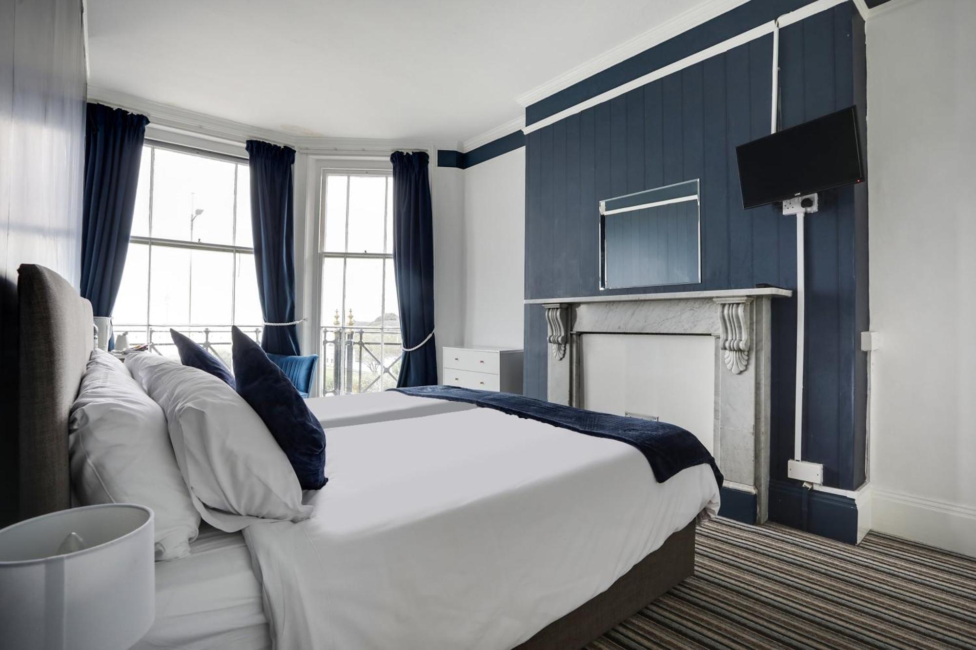 Bed & Breakfast Oyo Lord Kitcheners Lowestoft