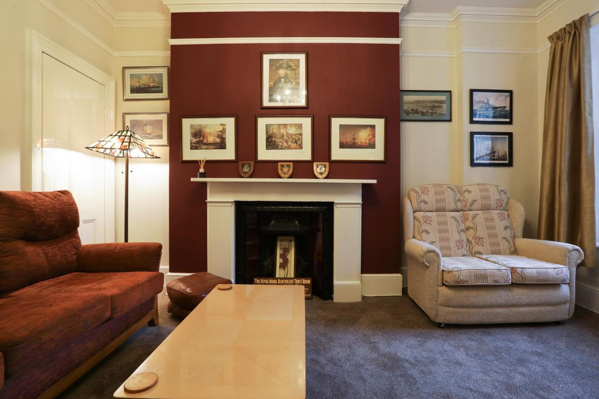Bed & Breakfast Oyo Lord Kitcheners