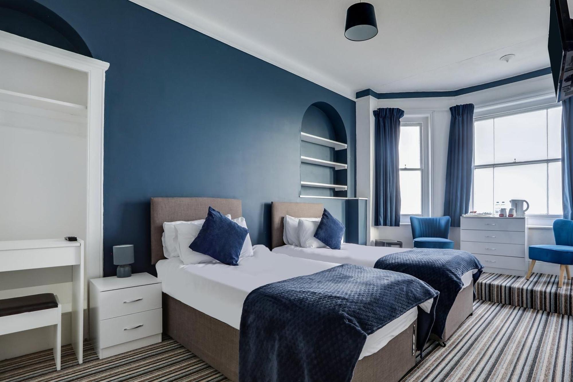 Bed & Breakfast Oyo Lord Kitcheners