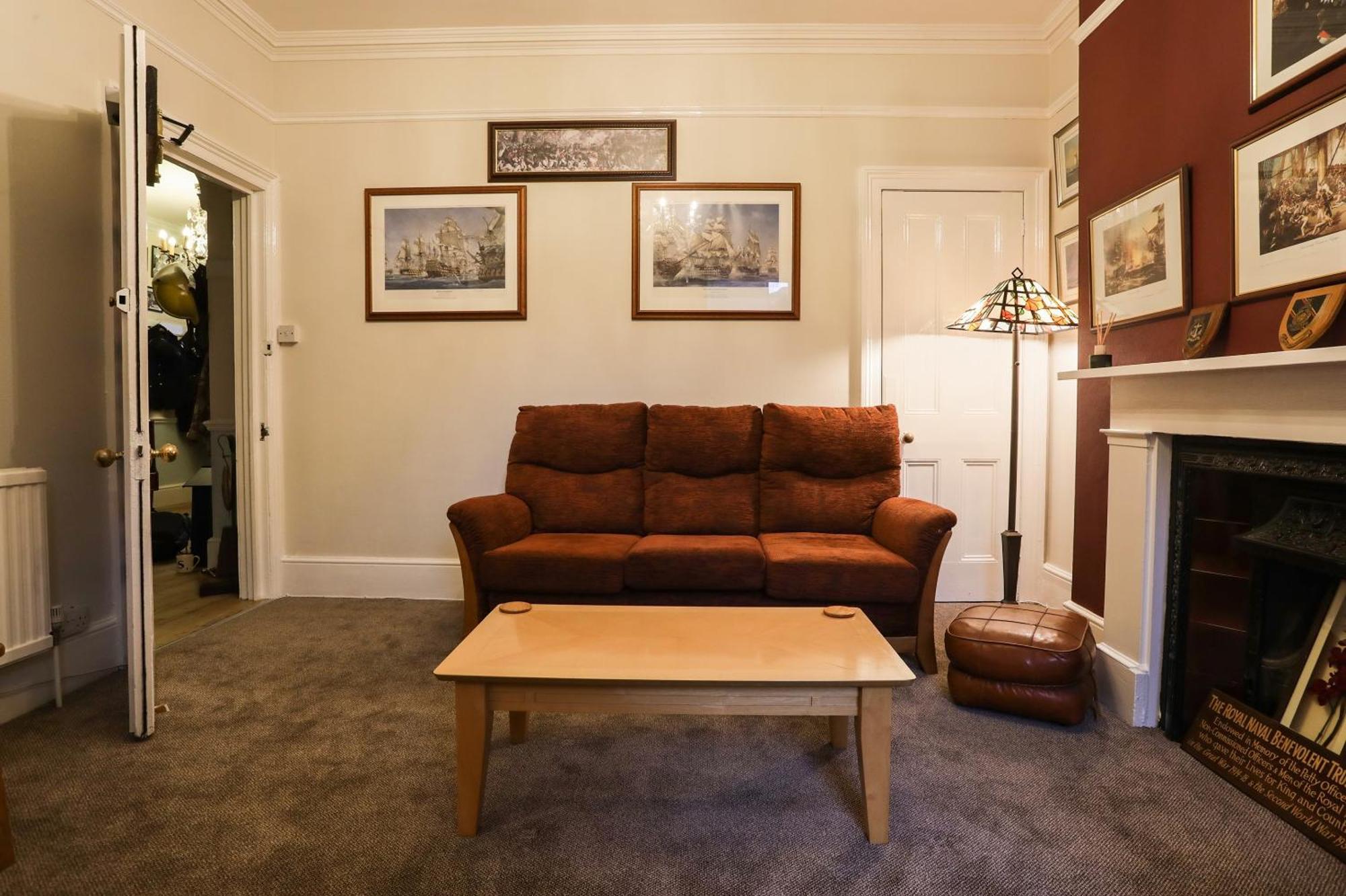 Bed & Breakfast Oyo Lord Kitcheners 3*