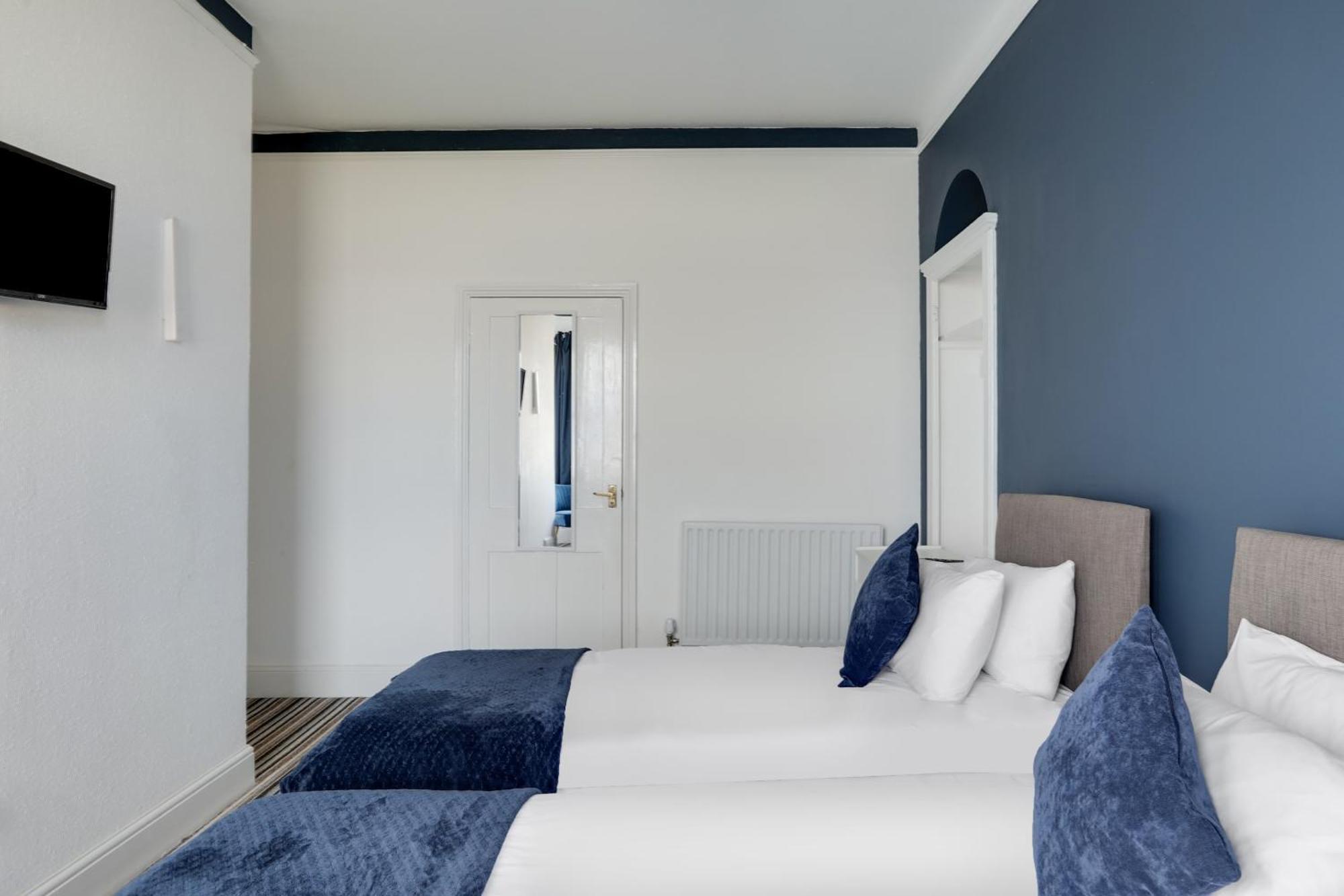 Bed & Breakfast Oyo Lord Kitcheners Lowestoft