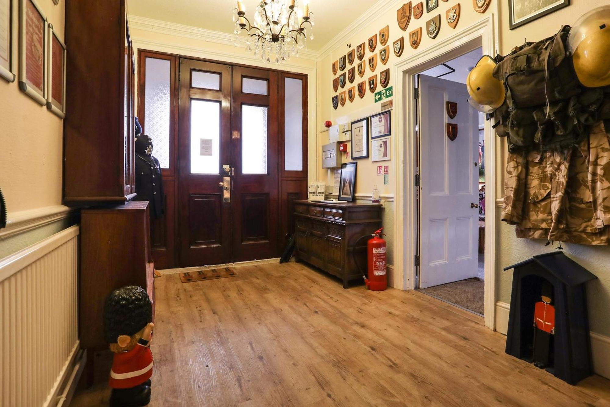 Bed & Breakfast Oyo Lord Kitcheners 3*