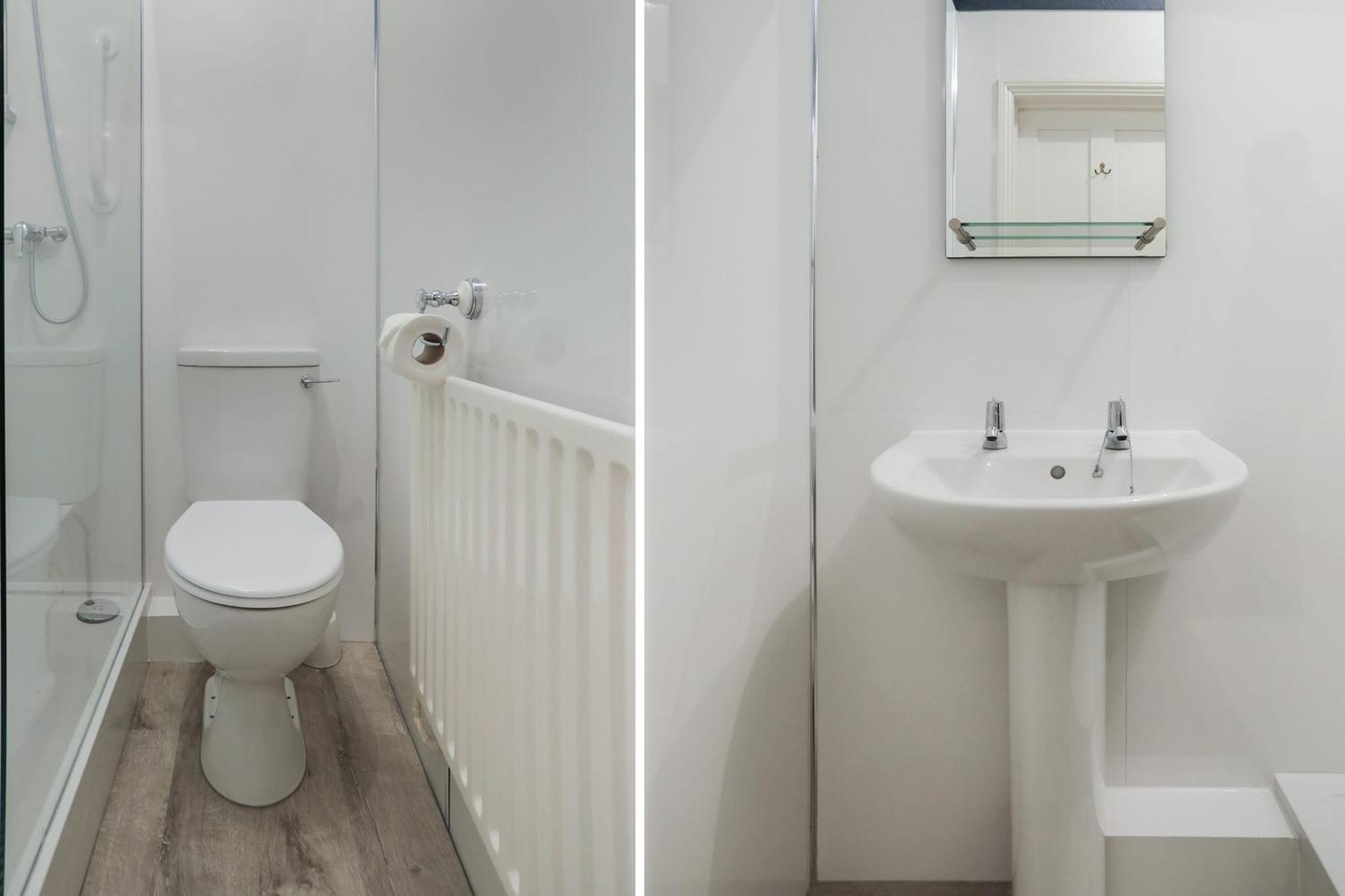Oyo Lord Kitcheners Bed & Breakfast Lowestoft