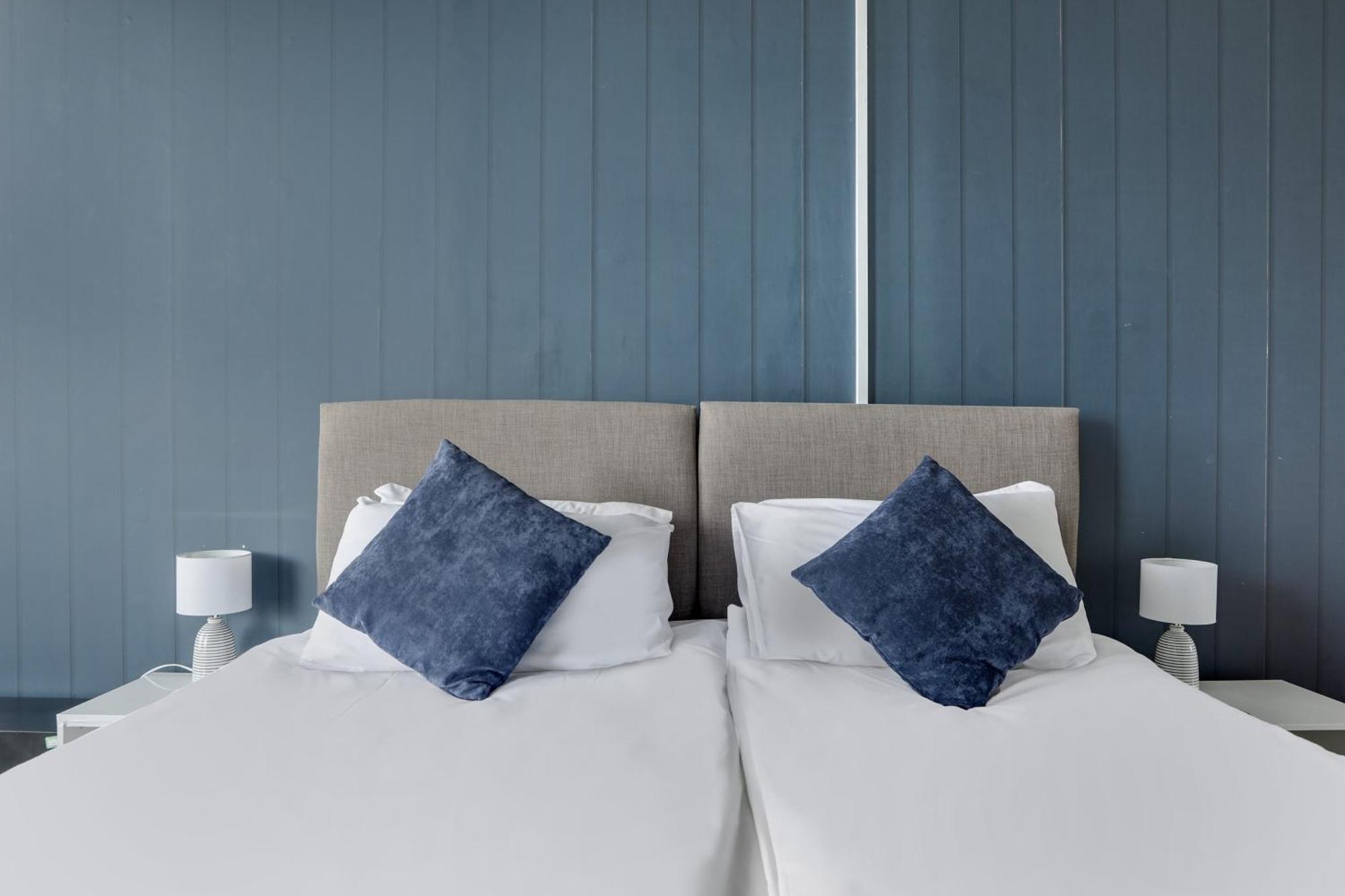 Oyo Lord Kitcheners Bed & Breakfast Lowestoft
