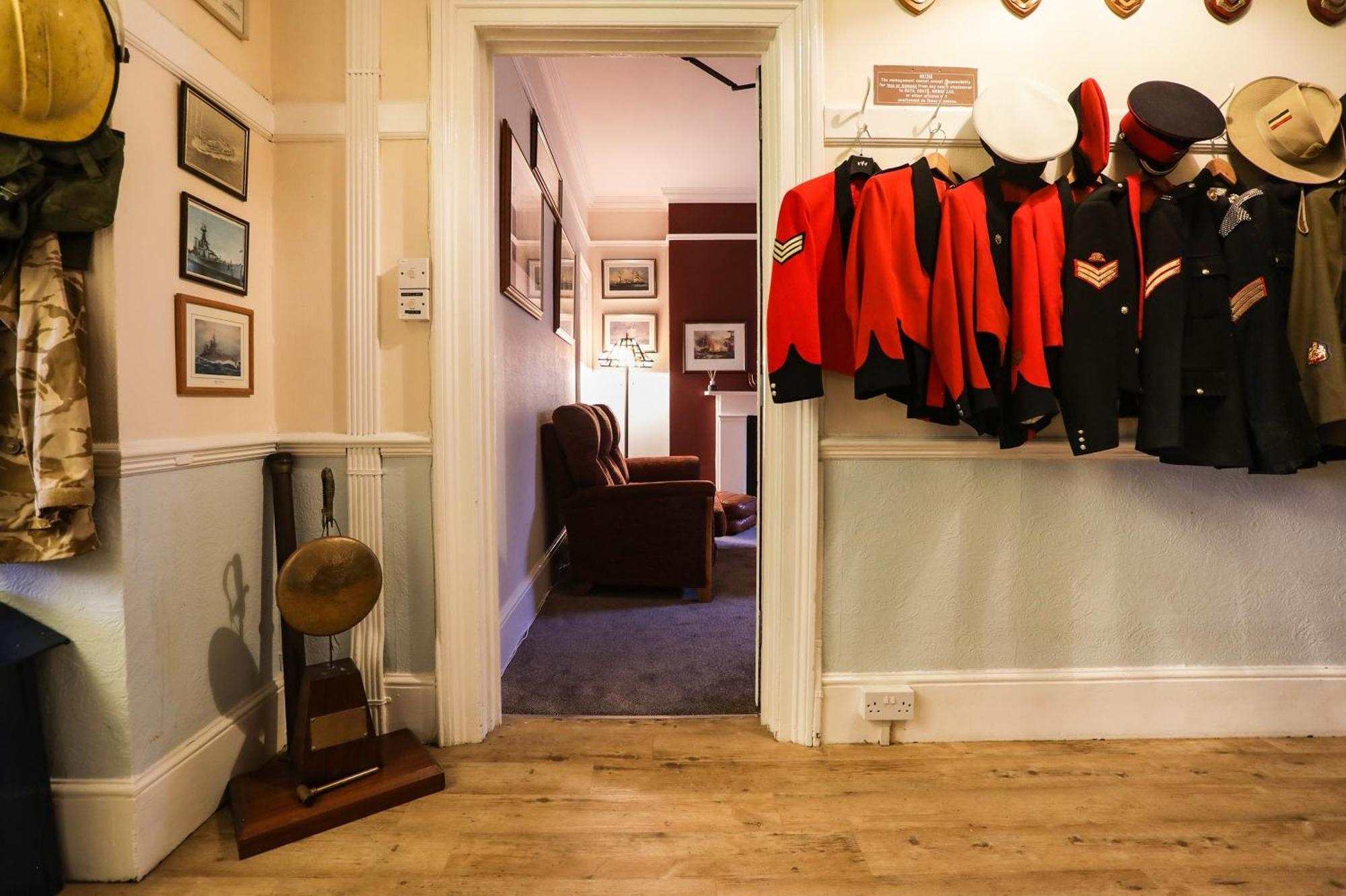 Oyo Lord Kitcheners 3* Lowestoft