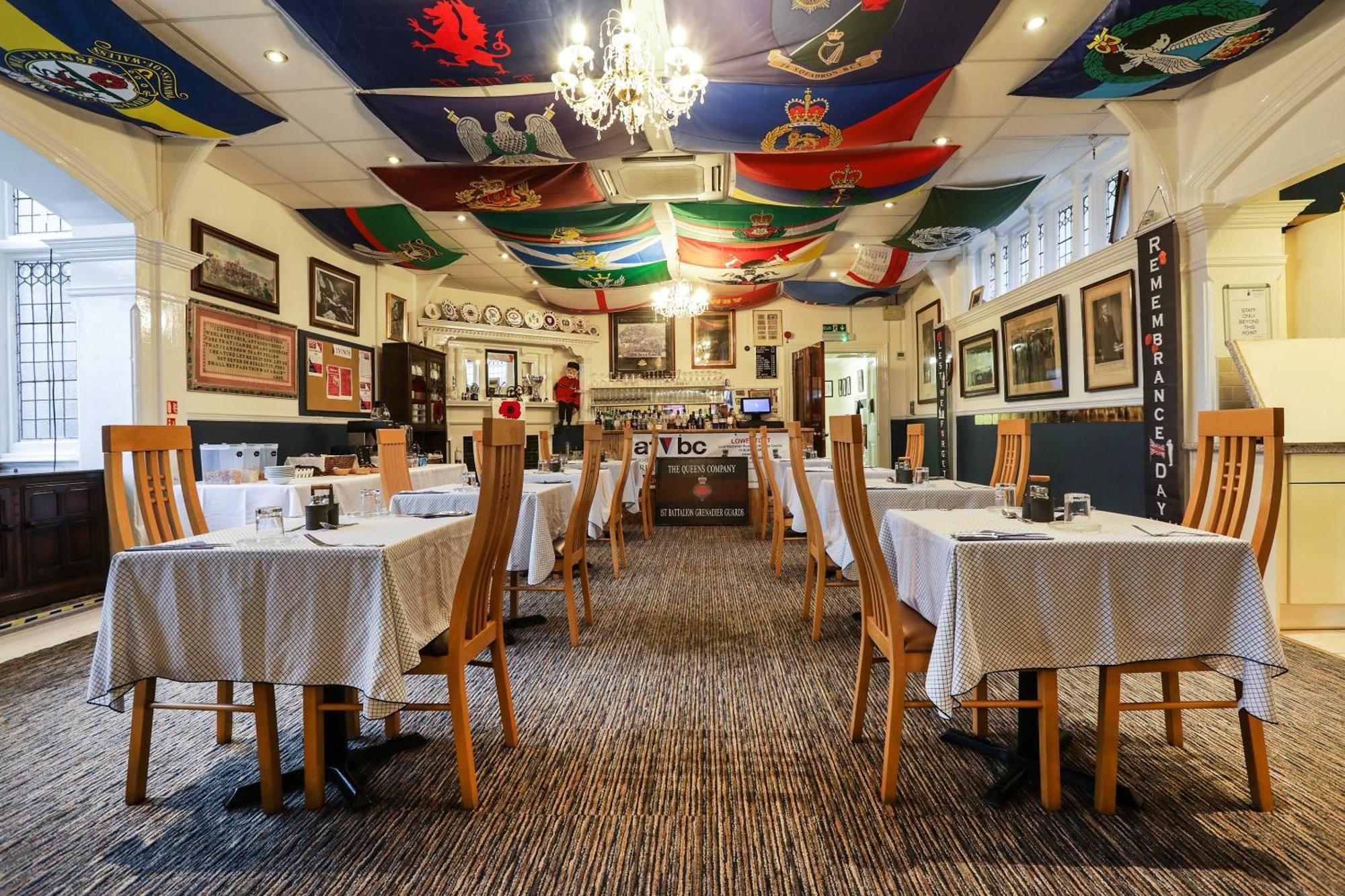 Bed & Breakfast Oyo Lord Kitcheners